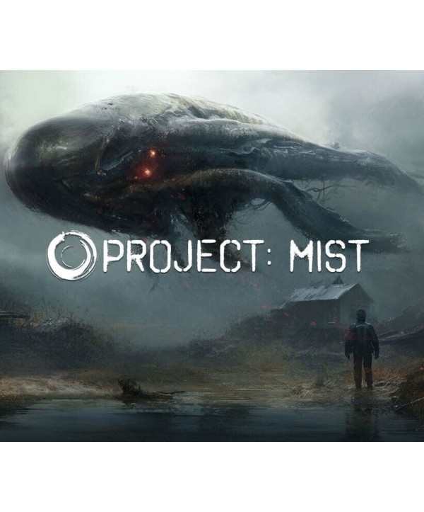 Project: Mist Steam Key GLOBAL